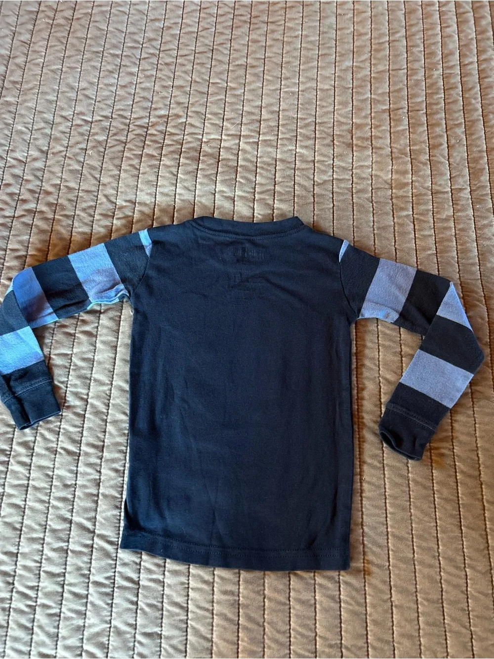 Ravenclaw Blue striped kids Pajama Set